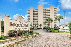 Condo, Multiple Beds (BeachCrest 101) | Exterior - Beachcrest 101 (Santa Rosa Beach)
