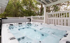 House, Multiple Beds (Sea Suite) | Outdoor spa tub - Sea Suite (Santa Rosa Beach)