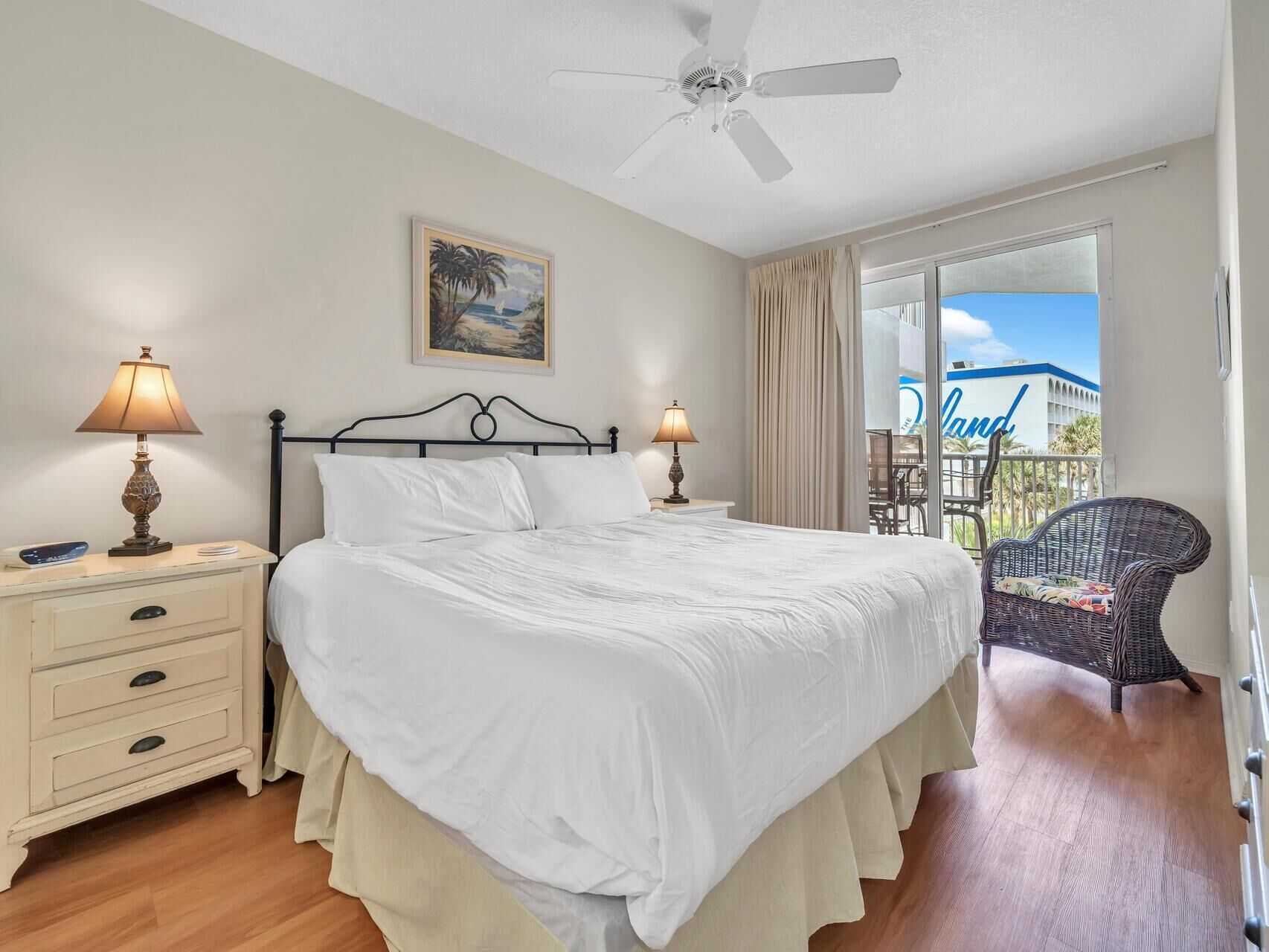 公寓式客房, 多张床, 海滩景观 (Destin West Gulfside 304) | 2 多间卧室、免费 WiFi