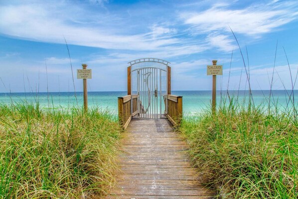 Apartment, Mehrere Betten (Redfish Retreat) | Verschiedenes