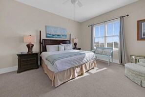 شقة - عدة أسرّة (Redfish Retreat) | 2 عدّة غرف نوم