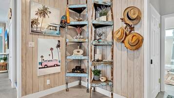 House, Multiple Beds (Cloud Nine) | Interior