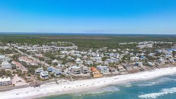 Casa, varias camas (Cloud Nine) | Playa | Playa en los alrededores y playa de arena blanca