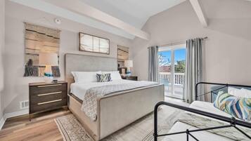 House, Multiple Beds (Cloud Nine) | 4 bedrooms