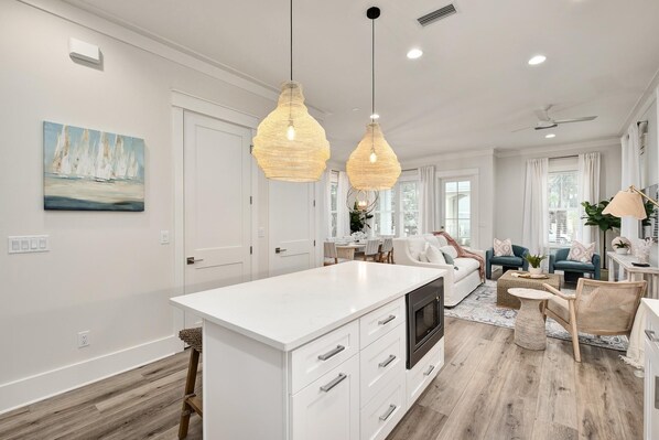 Talo, useita sänkyjä (Shellabrate Good Times) | Sisätilat