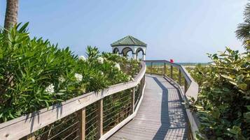 House, Berbilang Katil (A Spyglass) | Kawasan hartanah