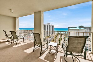 Condo, Multiple Beds (Ariel Dunes I - 1209) | Property grounds - Ariel Dunes I - 1209 (Miramar Beach)