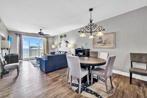 Condo, Berbilang Katil (Ariel Dunes I - 1209) | Bahagian dalam