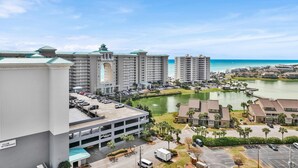 Condo, nhiều giường (Ariel Dunes I - 1209) | Ngoại thất