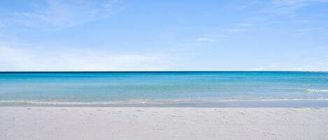 Condo, Multiple Beds (St. Croix 206 at Silver Shells) | Beach
