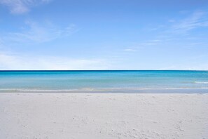 Condo, Multiple Beds (St. Croix 206 at Silver Shells) | Beach - St. Croix 206 at Silver Shells (Destin)