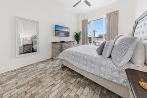 3 bedrooms, iron/ironing board, free WiFi - St. Croix 206 at Silver Shells (Destin)