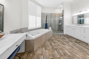 Condo, Multiple Beds (St. Croix 206 at Silver Shells) | Bathroom