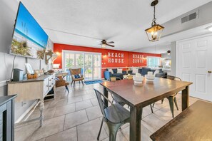 Interior - Southbay by the Gulf 78 (Destin)