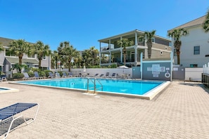 Condo, Multiple Beds (Southbay by the Gulf 78) | Pool - Southbay by the Gulf 78 (Destin)