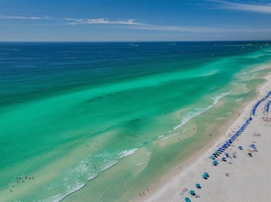 Condo, Multiple Beds (Southbay by the Gulf 78) | Beach - Southbay by the Gulf 78 (Destin)