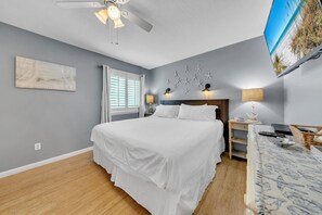 Condo, Multiple Beds (Southbay by the Gulf 78) | 3 bedrooms, free WiFi - Southbay by the Gulf 78 (Destin)