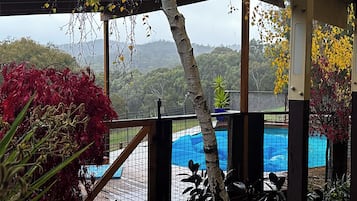 恒温泳池