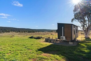 Property grounds - Clover at Lexington Park by Tiny Away (Tarlo)