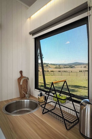 Interior. Clover at Lexington Park by Tiny Away