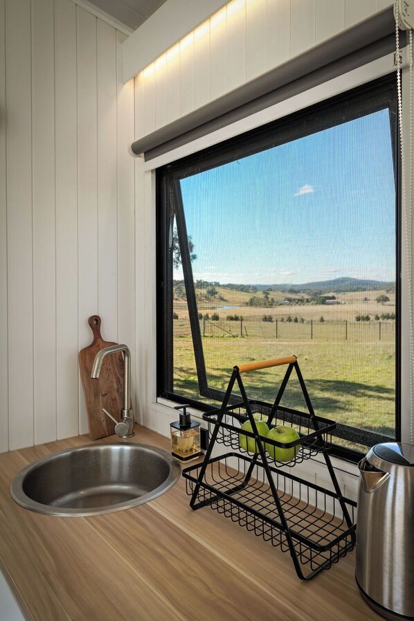 Interior - Clover at Lexington Park by Tiny Away (Tarlo)