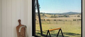 Clover at Lexington Park by Tiny Away