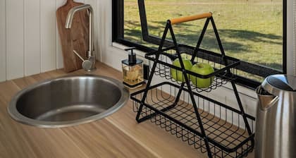 Clover at Lexington Park by Tiny Away