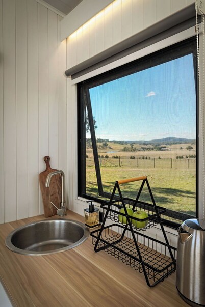 Clover at Lexington Park by Tiny Away