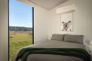 1 bedroom, Internet, bed sheets