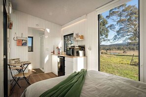 1 bedroom, Internet, bed sheets