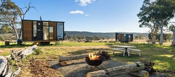 Myrtle at Lexington Park by Tiny Away