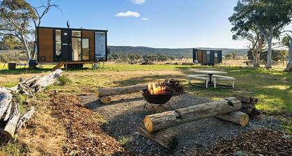 Myrtle at Lexington Park by Tiny Away