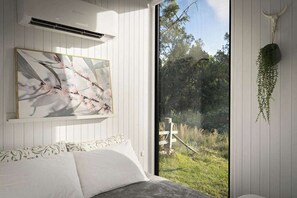 1 dormitorio, wifi, ropa de cama