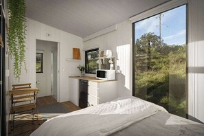 1 slaapkamer, wifi, beddengoed