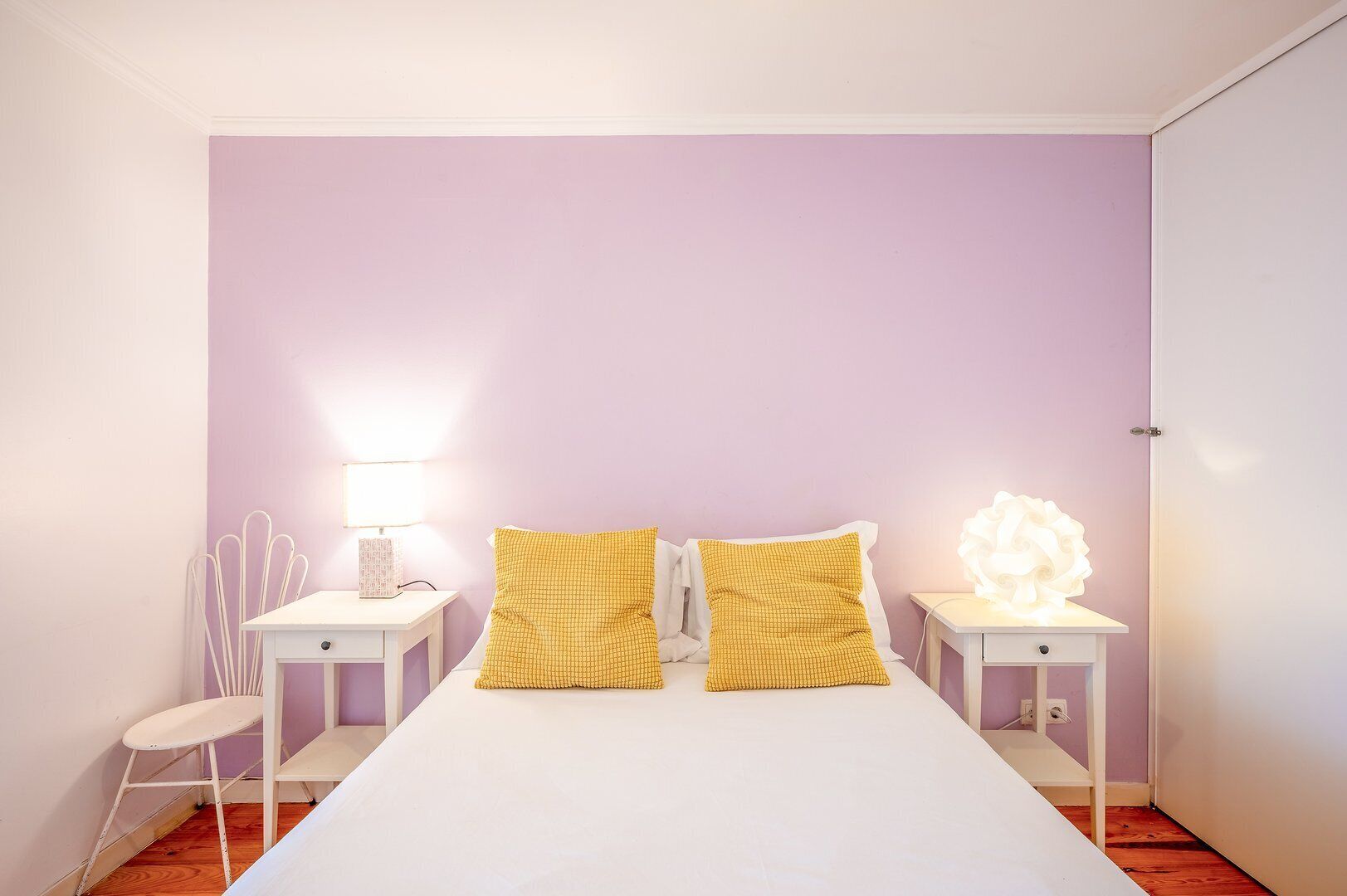 1 slaapkamer, internet, beddengoed