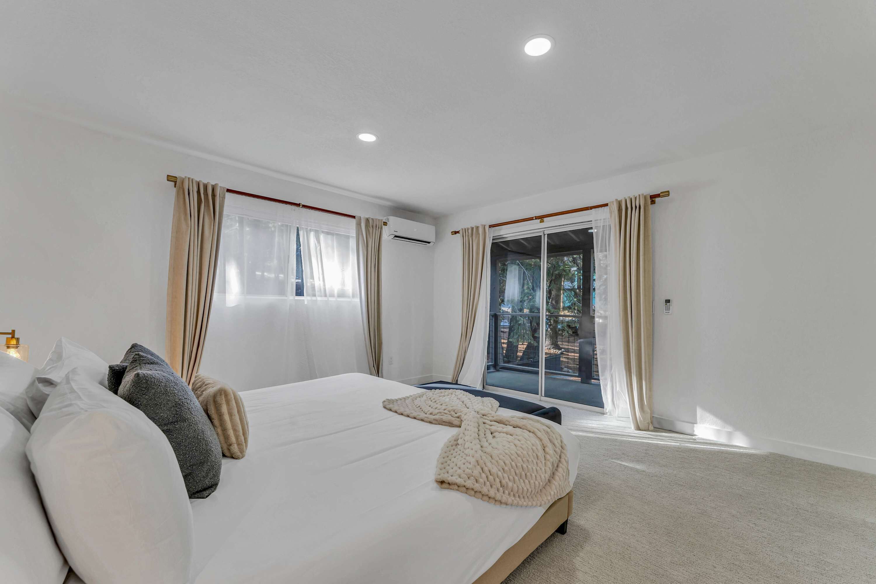 7 chambres, Wi-Fi, draps fournis