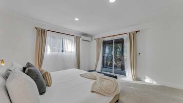 7 chambres, Wi-Fi, draps fournis