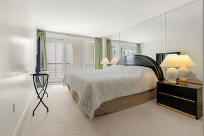 3 chambres, fer et planche à repasser, Wi-Fi gratuit, draps fournis