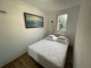 1 Schlafzimmer