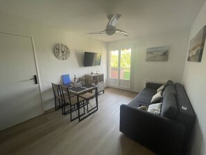 TV