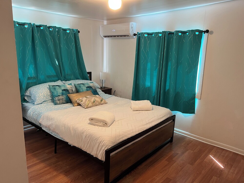 1 Bedroom 1 Bath house near UCR Riverside Vrbo