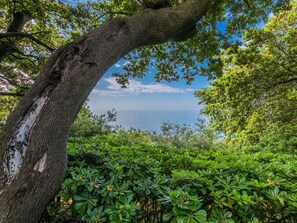 2 dormitoris, un bressol de viatge i wifi gratuïta 