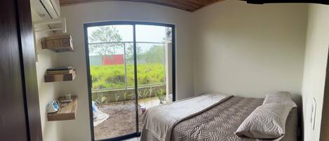 3 sovrum, strykjärn/strykbräda, wi-fi och sängkläder