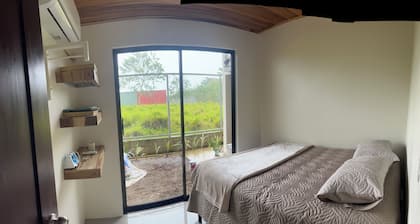 Don Cidales House