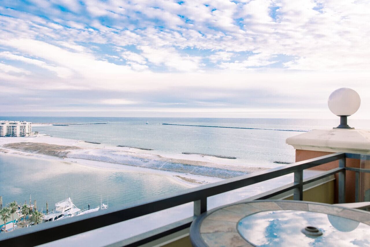 Crab Island Two Bedroom Condo
