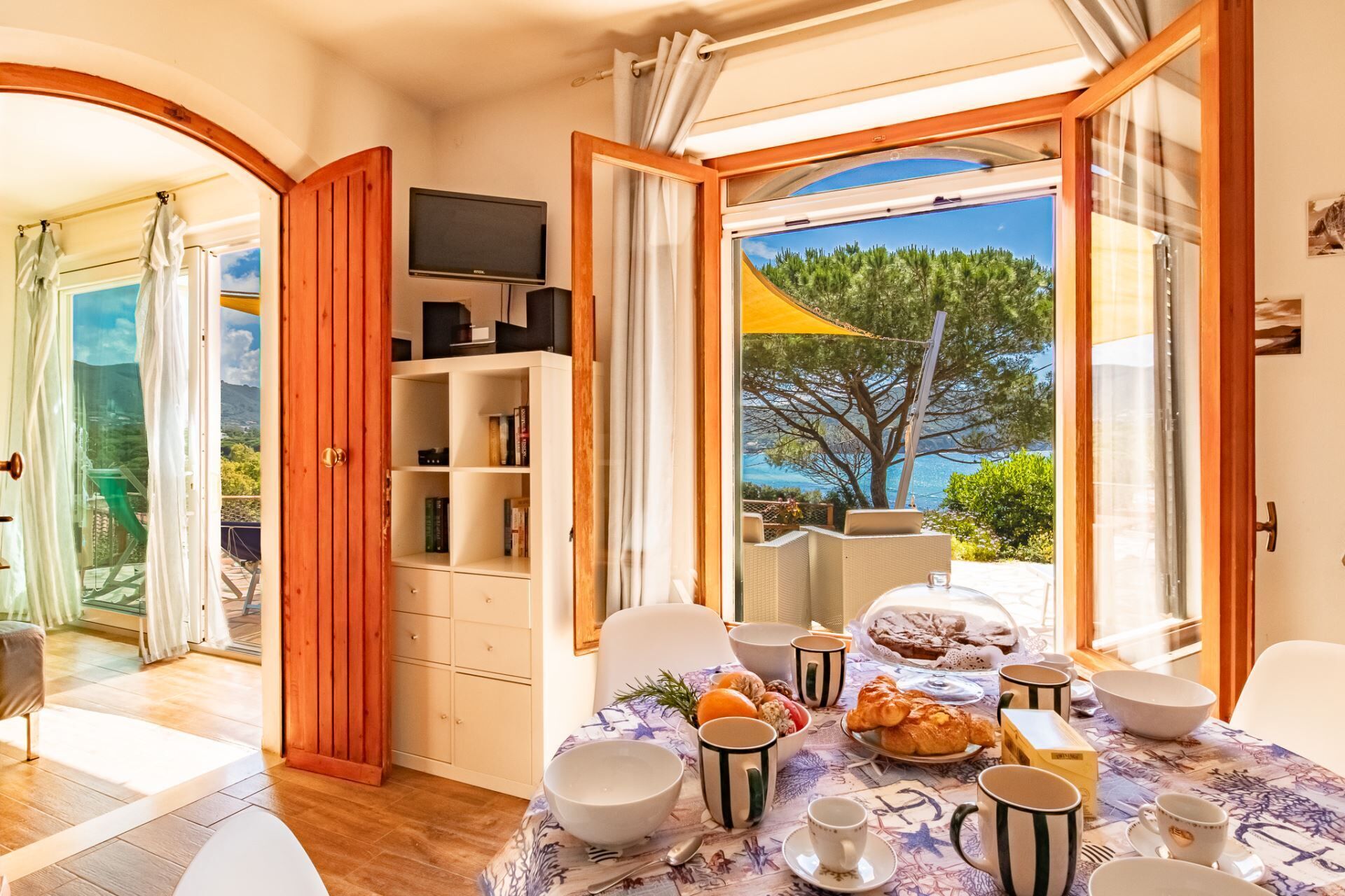 Servei de restauració