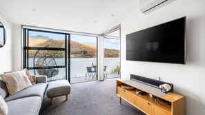Fernseher, Arbeitsbereiche