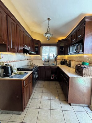 Private kitchen - hello welcome (Ciudad Obregón)