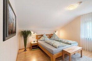 1 habitación, wifi gratis y ropa de cama 