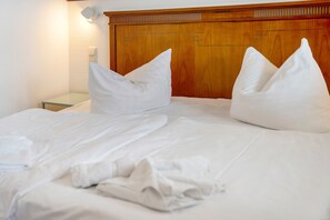 2 chambres, fer et planche Ă repasser, Wi-Fi gratuit